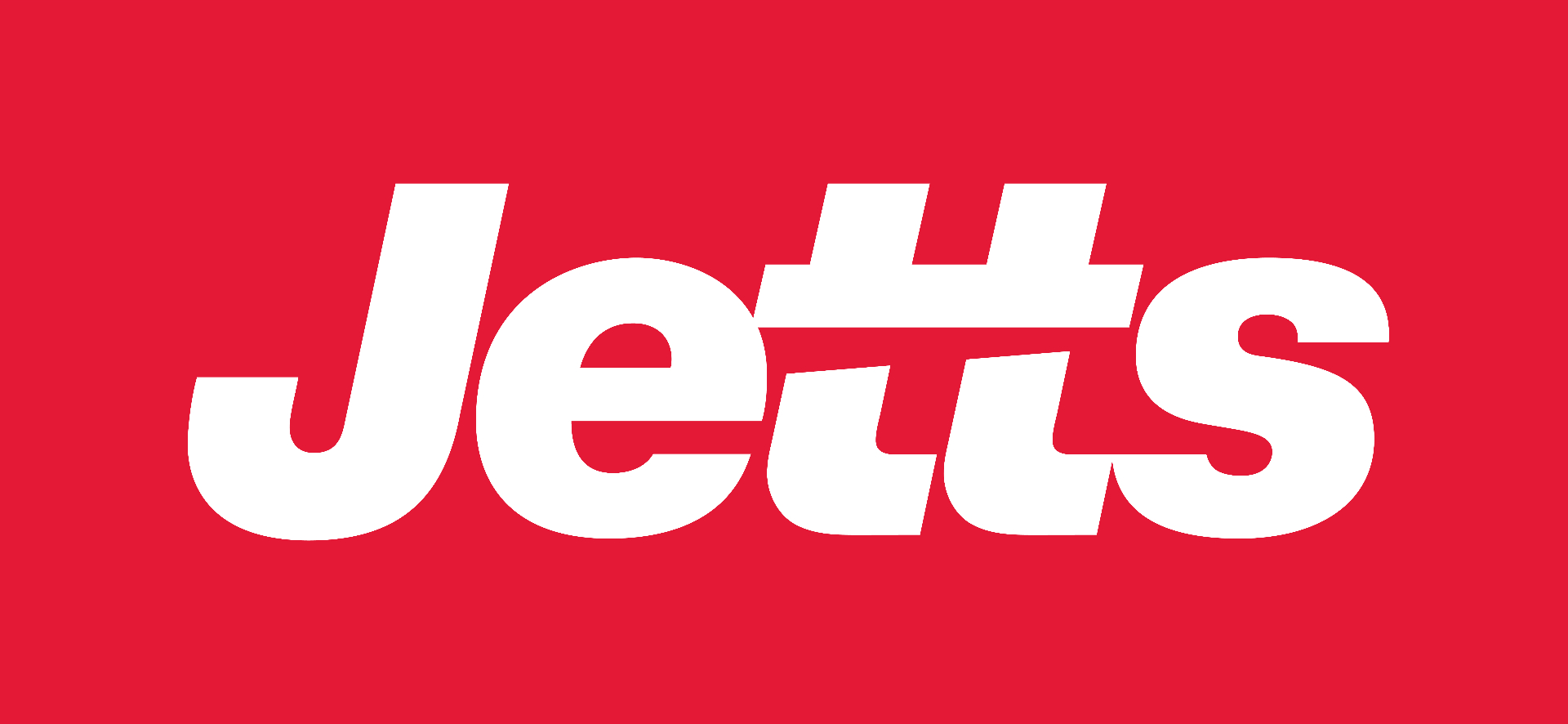 Jetts Fitness
